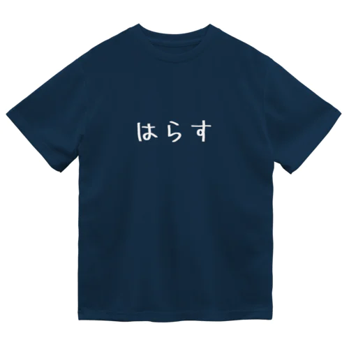 【プレゼント用】 Dry T-Shirt