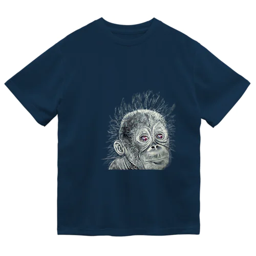 Orangutan Dry T-Shirt