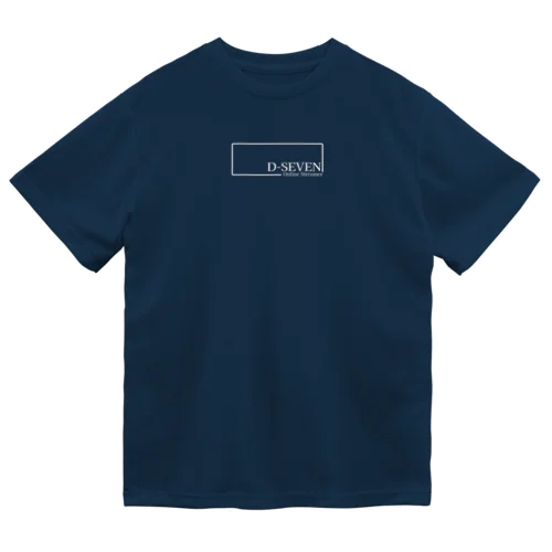 D-SEVEN WH Dry T-Shirt