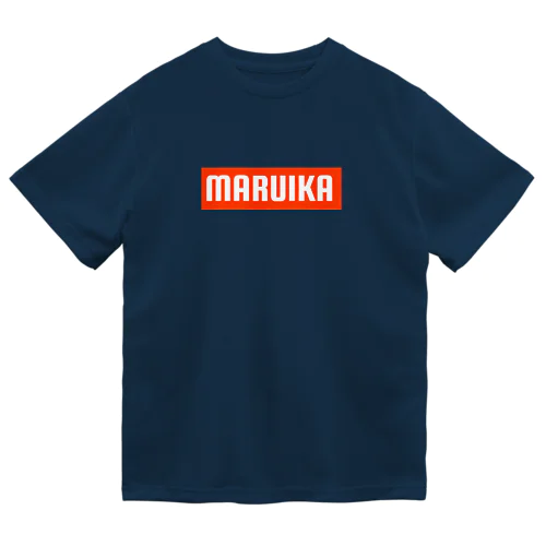 マルイカ2号 ドライTシャツ