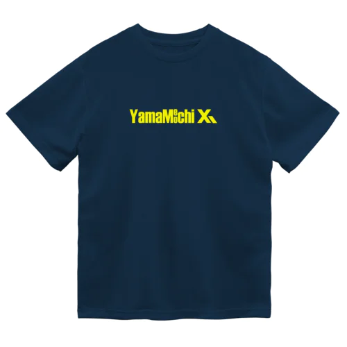 ヤマメ餅ユニ Dry T-Shirt
