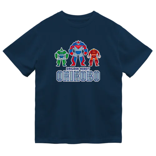 ORIROBO ドライTシャツ