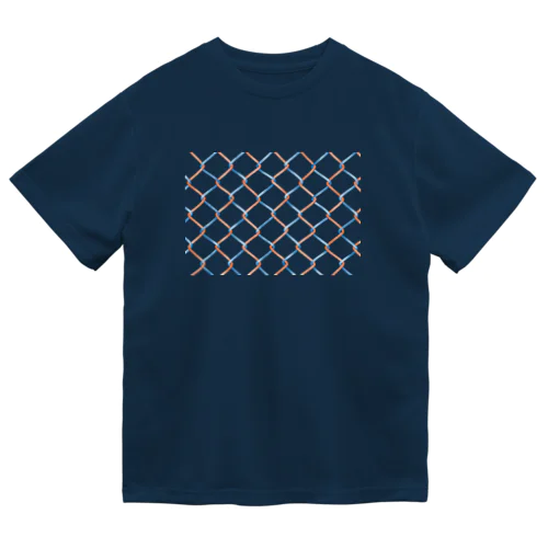 fence Dry T-Shirt