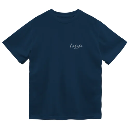 TokoboWood Tシャツ ドライTシャツ