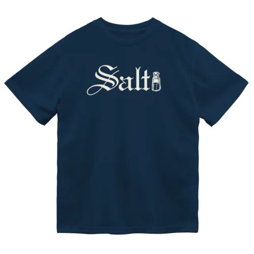 SALT (KINARI) Dry T-Shirt