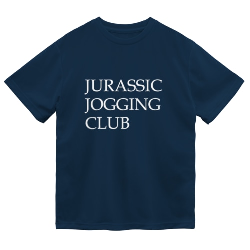 Classic logo T Dry T-Shirt