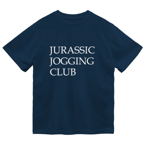 Classic logo T Dry T-Shirt