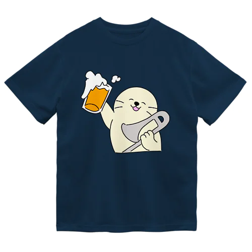 かんぱ〜い！ ドライTシャツ