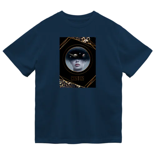 COSMOS-2 Dry T-Shirt