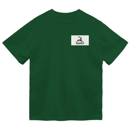 Grunmeal RC Tシャツ Dry T-Shirt
