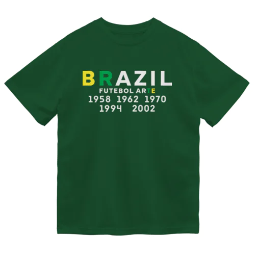 FUTEBOL ARTE Dry T-Shirt