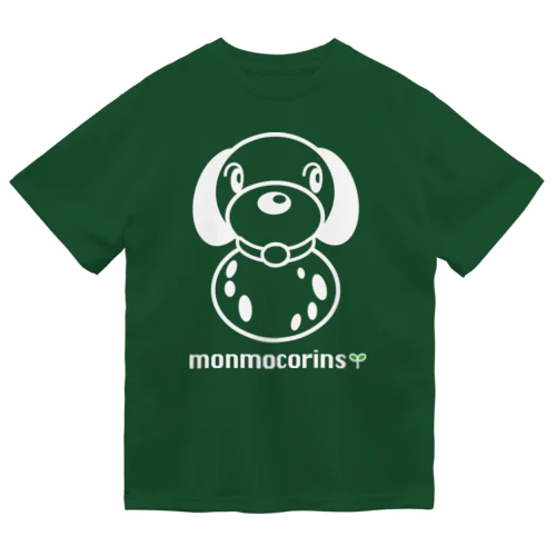 monmocorins ドライTシャツ