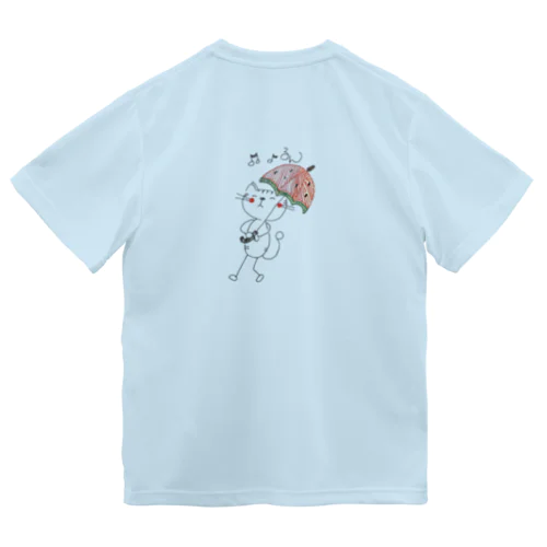 茶太郎  シンプル ドライTシャツ