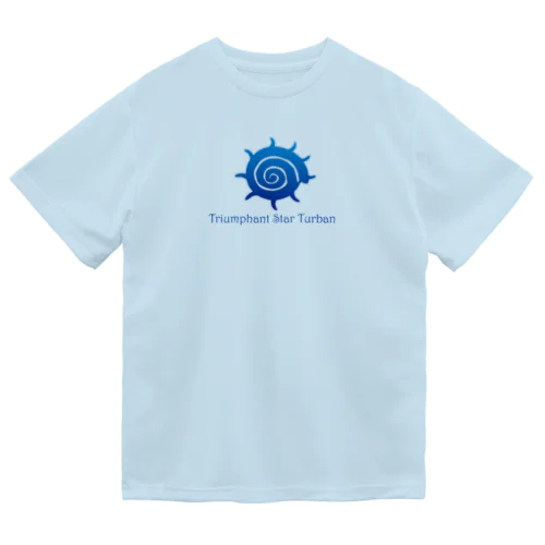 リンボウガイ Dry T-Shirt