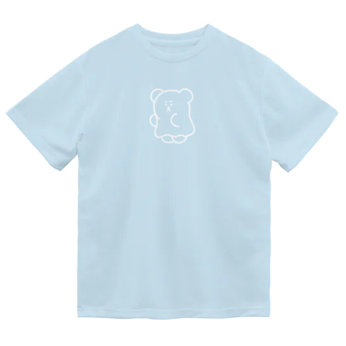 ヒュ〜どろどろ Dry T-Shirt