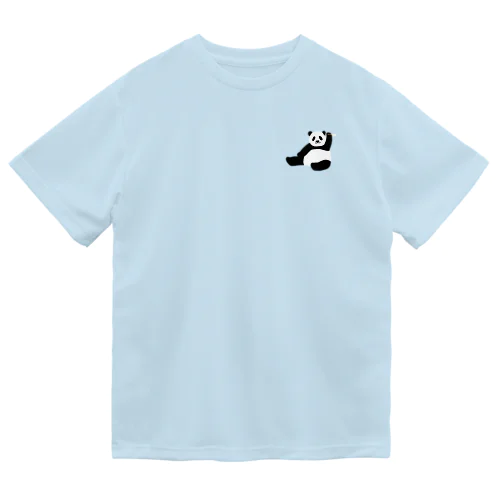 耳かき(ワンポイント) Dry T-Shirt