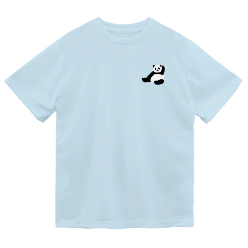 耳かき(ワンポイント) ドライTシャツ