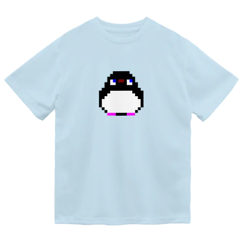 16bit Adelie ドライTシャツ