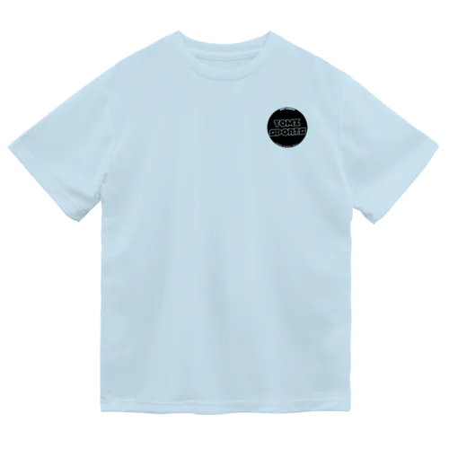 トムズスポーツ　ロゴ Dry T-Shirt