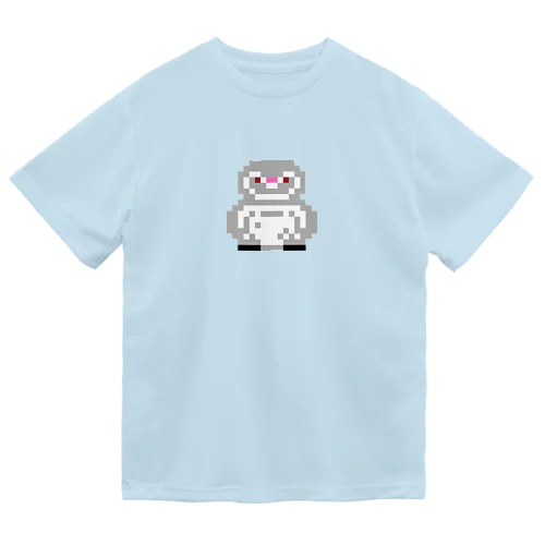 16bit Galapagos ドライTシャツ