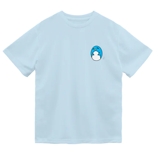 アニマルたまご ペンギン ドライTシャツ