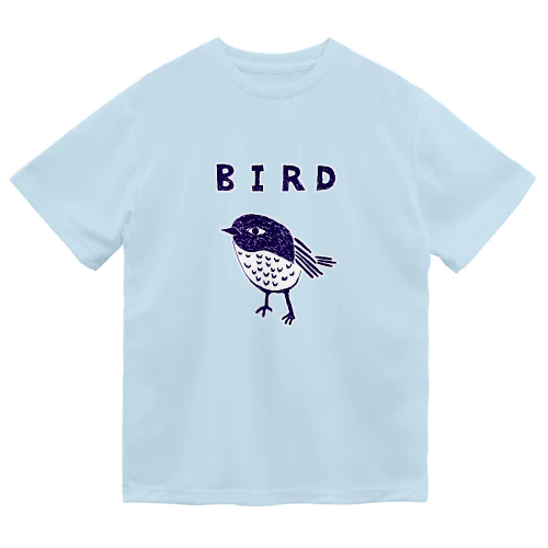 トリマニア専用デザイン「BIRD」（Tシャツ・パーカー・グッズ・ETC） ドライTシャツ