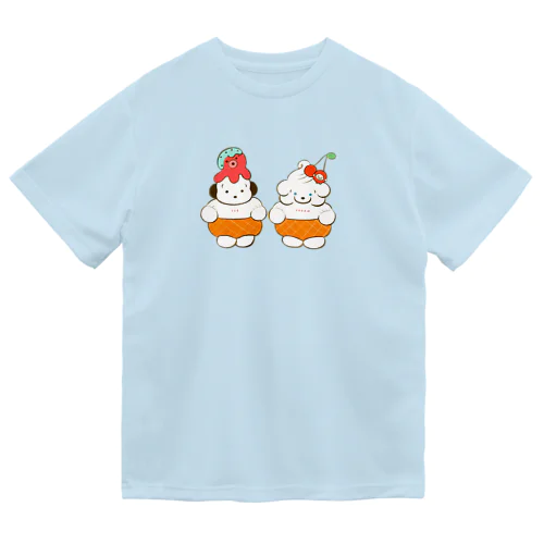 ICE CREAM Dry T-Shirt