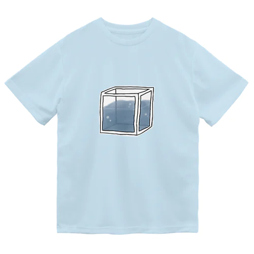 涙の箱 Dry T-Shirt