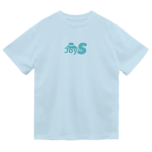 JOYS LOGO ドライTシャツ