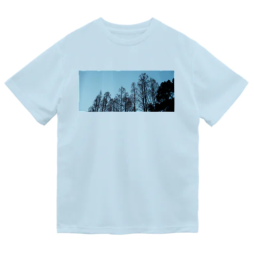 冬暁 Dry T-Shirt