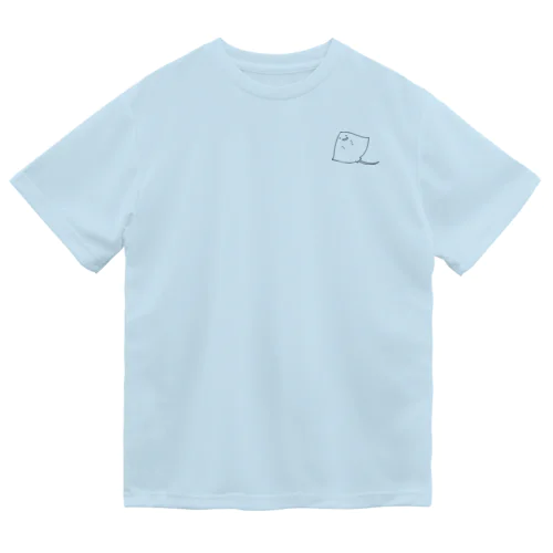 エイ Dry T-Shirt