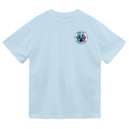 仙台シティFC チームウェア（プレイヤー） Dry T-Shirt