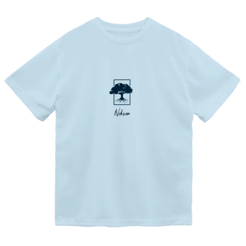 ニクセン２ ドライTシャツ