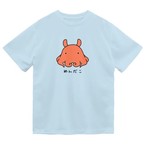 1111記念めんだこ Dry T-Shirt