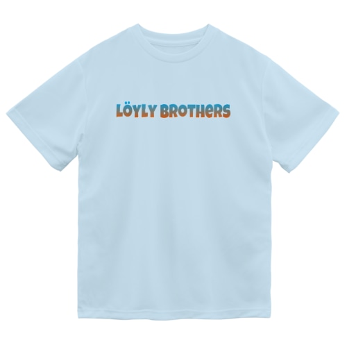 Löyly Brothers Dry T-Shirt