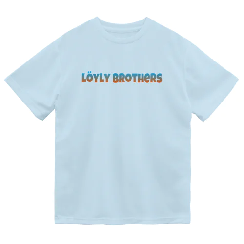 Löyly Brothers ドライTシャツ