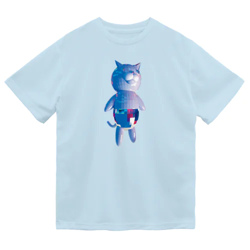 ミライ ドライTシャツ