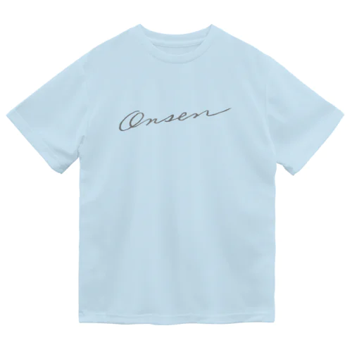 Onsen Dry T-Shirt
