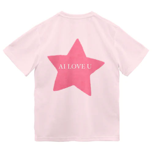 ⭐︎ ドライTシャツ