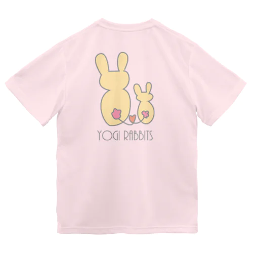 よぎらびっつ ドライTシャツ