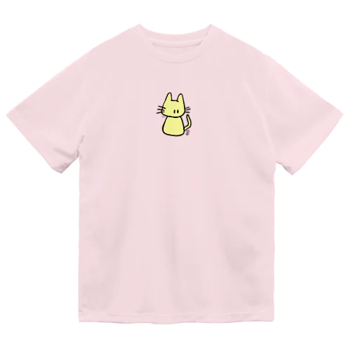 KITTEN ドライTシャツ