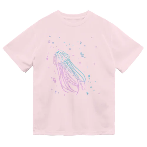 海月 ドライTシャツ