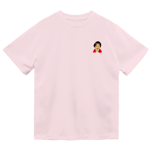 はっぴチャンTシャツ ドライTシャツ