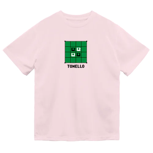 TOMELLO ドライTシャツ