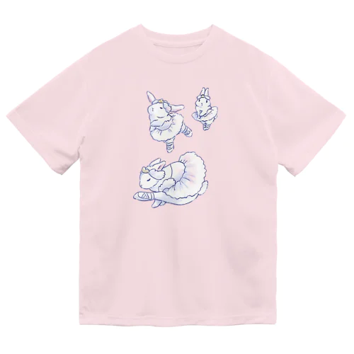 バニリーナ Dry T-Shirt