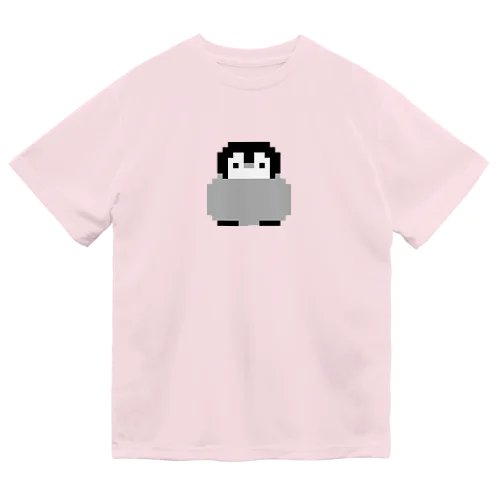 16bit Little Emperor ドライTシャツ