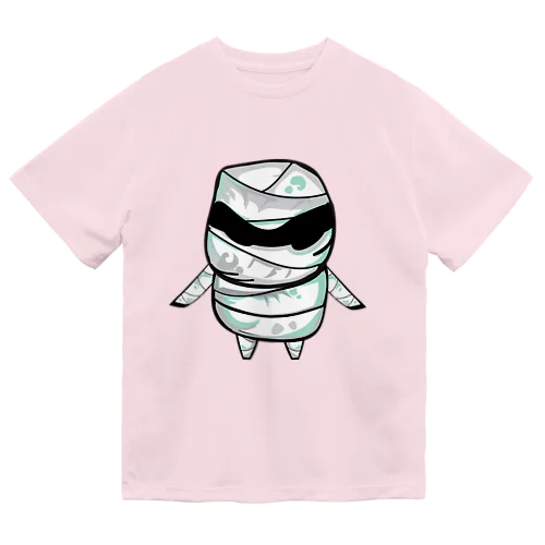 Cute mummy ドライTシャツ