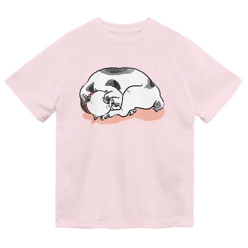 「国芳さんのネコ」シリーズ ドライTシャツ