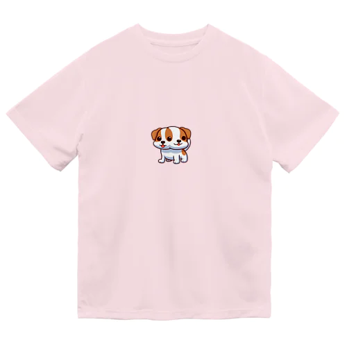 2頭身ジャックくん ドライTシャツ