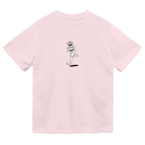 UTROSM応援グッズ📣 Dry T-Shirt